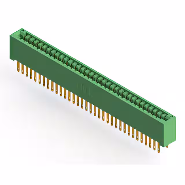 846-068-500-201 EDAC Inc.  Edgeboard Connectors